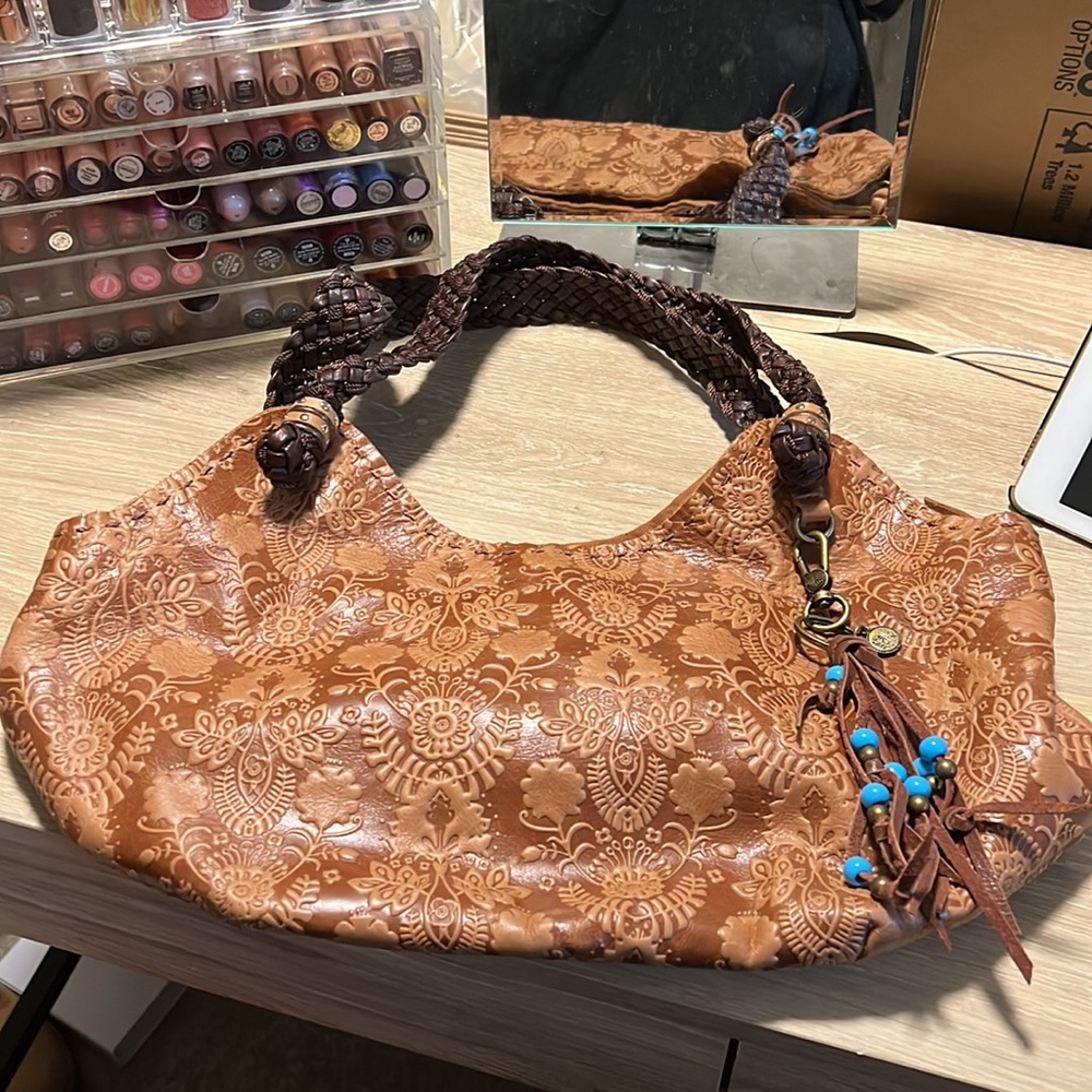 The Sak Medium Tote